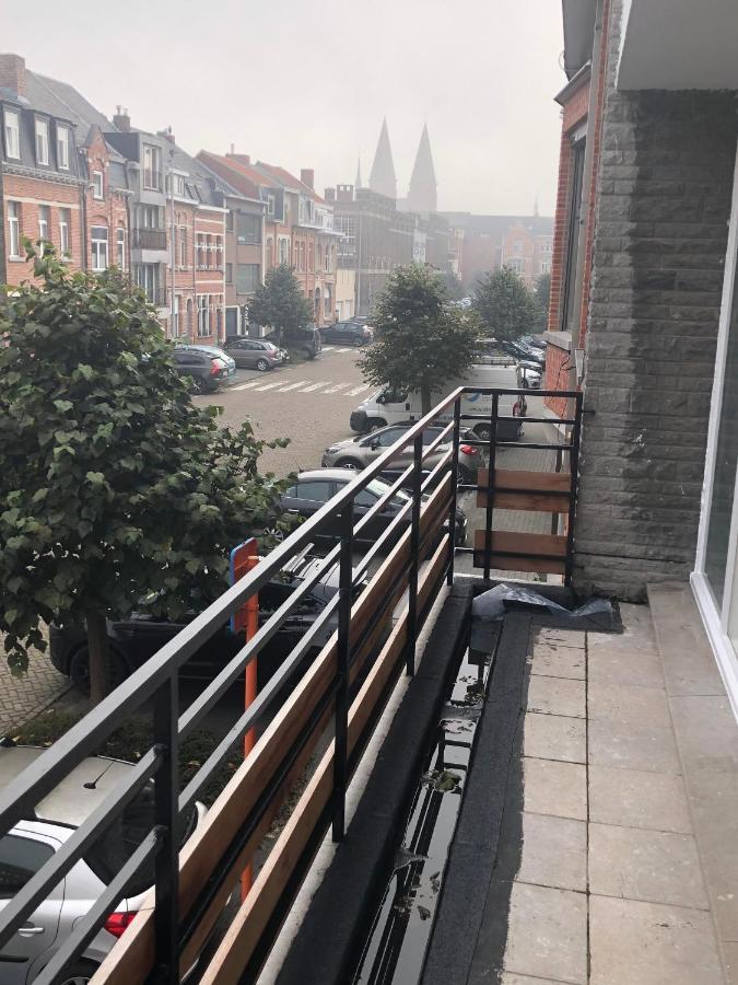 Ros'A Tourist & Business Appartment Dendermonde Zewnętrze zdjęcie